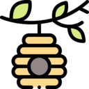 animals,farming,zoology,insects,bee hive ok 